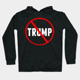 Anti Donald Trump Resist Hoodie